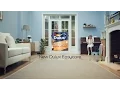 Introducing New Dulux Easycare