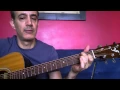 Download Lagu I will - beatles - guitar lesson