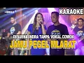 Download Lagu Jamu Pegel Mlarat Karaoke Tanpa Vokal Cowok Adella
