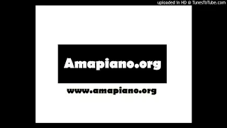 angifuni umjolo amapiano song