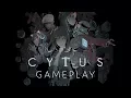 Download Lagu [Cytus II] Opening \u0026 Gameplay Overview