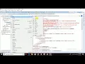 SOAP Web Services Lesson 21 Creating SOAP web service CLIENT using Axis 2 Implementation