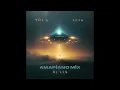 DJ LSG - Amapiano Mix Vol.5