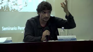 Conversatorio sobre: La crítica al capitalismo de Gilles DELEUZE. El poder de la resignificación