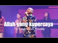 Download Lagu Allah yang kupercaya ( Jonathan Prawira \u0026 Merry Sutedja ) by Ps. Vriego Soplely || GSJS Pakuwon Mall