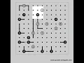 Shingoki Tutorial - Solving a Hard Puzzle