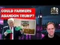 Download Lagu Could US Farmers Turn on Trump and MAGA?