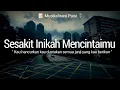 Sesakit Inikah Mencintaimu || Musikalisasi Puisi