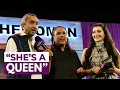 Bollywood Wives I What Shalini Passi s Husband Said About Her I Barkha Dutt I We The Women