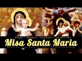 Download Lagu ORDINARIUM MISA SANTA MARIA - Kyrie Gloria Sanctus Agnus Dei