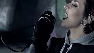 jinjer words of wisdom official video napalm records