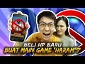 Download Lagu PUBG MOBILE HARAM? YOUTUBER INI NEKAD BELI HP BUAT MAIN PUBG!