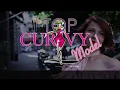 MISS TOP CURVY - CASTING NAPOLI 2019