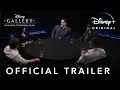 Video di Disney Gallery: The Mandalorian | Official Trailer | Disney+