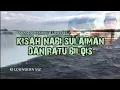 Download Lagu KH ZAINUDIN MZ - KISAH NABI SULAIMAN DAN RATU BILQIS