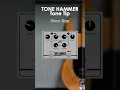 Download Lagu Tone Hammer Tone Tip: Disco Slap