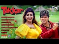 Download Lagu Takkar Movie Songs Audio Jukebox | Sunil Shetty, Sonali Bendre | Anu Malik | 90s Hits Hindi Songs
