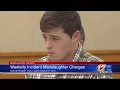 Deadly assault in Westerly leads to manslaughter arrest