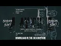 Download Lagu Something Just Like This Vs Wake Me Up - ( S3B4S B34T Mashup )