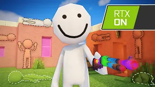 Hice MECCHA CHAMELEON para ANDROID y MULTIPLAYER