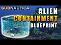 ALIEN CONTAINMENT SUBNAUTICA EASY LOCATION