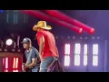 Jason Aldean Hicktown at Bethel Woods NY