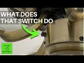 Correct Ceiling Fan Rotation Direction Cool in Summer and Warm in Winter