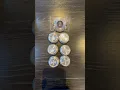 Kone elevator buttons