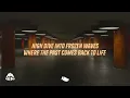Zedd - Clarity ft. Foxes (Lyrics)
