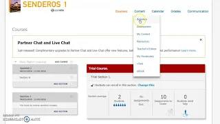 VHL Supersite Overview for Trial Access