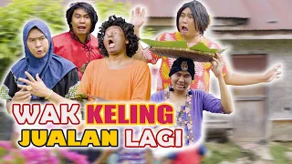 Download NASIB WAK KELING SEKARANG MP3