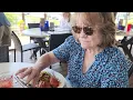 Nice Lunch