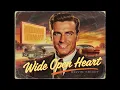Wide Open Heart – Uplifting 50s Rockabilly Love Song About Freedom, Open Roads and New Beginnings