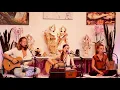 Download Lagu Sarasvati Vandana -  Aleah Gandharvika, Janin Devi \u0026 Simon Glöde