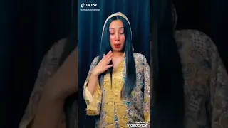 جابولي ماس قالولي قلت أنا مارايدا مارائده غير حبيبي جوا عيوني هيدا تعبان بموت ياعني وانتي ولا حاسه 