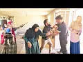 Download Lagu Nasibollah's suspicious meeting with Pari, a divorced woman, in the absence of his wife Sakineh