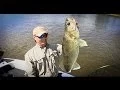 Draggin Jigs for Mid-Summer Walleyes - In-Depth Outdoors TV Season 3 Episode 8