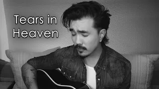 Tears in Heaven - Eric Clapton (Joseph Vincent Cover)