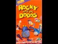 Download Lagu Rocky and the Dodos: Welcome to Rock Island (1999, UK) (HOMEMADE VHS)