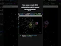 Create an Amazing Fireworks Animation in Python