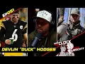 DUCK HODGES - NFL to WATERFOWL Ep051 Off The Clock with B Scott