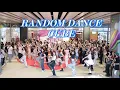 Download Lagu [CUBE] KPOP RANDOM DANCE GAME in Guangzhou, CHINA(39th) 随唱谁跳广州站第39次KPOP随机舞蹈 CUBE特辑