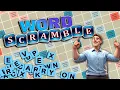 Can You Unscramble These Words Ultimate Word Scramble Challenge