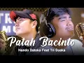 Lagu Patah Bacinto - Nando Satoko Feat Tri Suaka