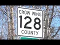 Crow Wing County Sheriff Shares Experience in Finding Missing Ironton Boy