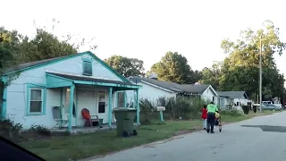 A LOOK AT FLORENCE SOUTH CAROLINA HOODS