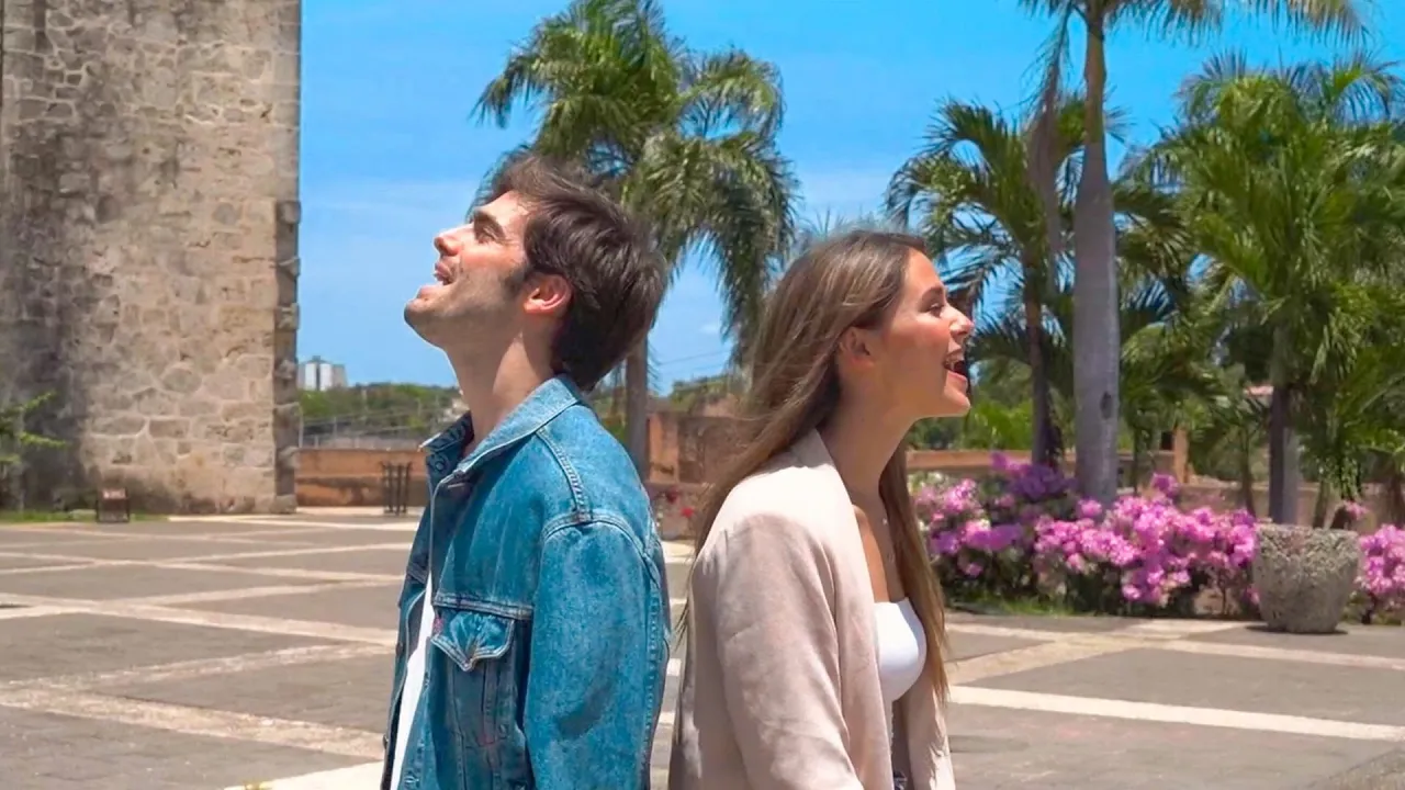 The Blessing | La benedizione cover in italiano | Gio & Lino (Kari Jobe, Cody Carnes) The Blessing | La benedizione cover in italiano | Gio & Lino (Kari Jobe, Cody Carnes)