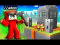 Download Lagu ADMIN CASH vs. Most Secure Minecraft House!