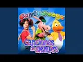 CantaJuego - El Baile del Gorila (Cover Audio)