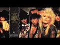Hanoi Rocks - Up Around The Bend